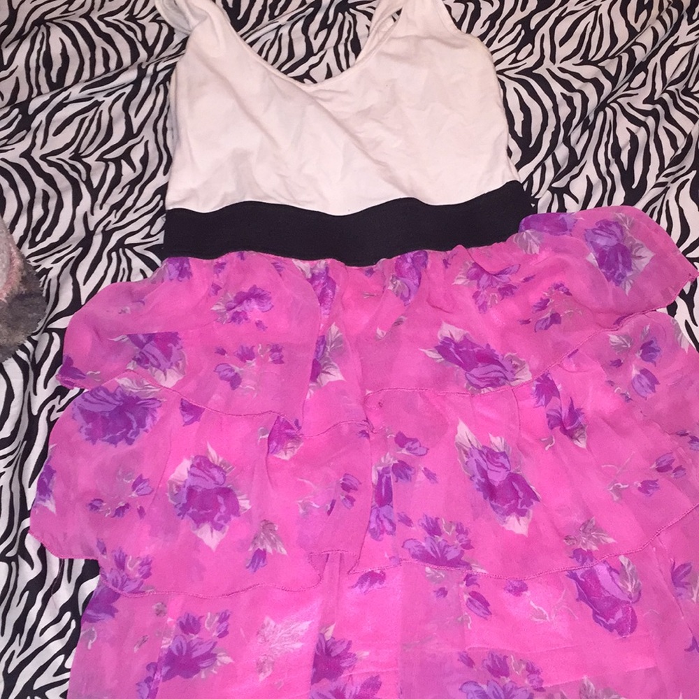 Cute dress